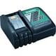 Chargeur de batterie pour machine sans fil DC18RC - 14,4V/18V - 6Ah