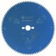 Lame de scie circulaire EXPERT FOR ALUMINIUM pour machines portatives
