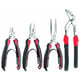 Jeu de 4 pinces maintenance CPE.A4