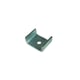 Plaque de verrouillage U RapidRail - 10,5 mm