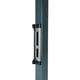Gâche encastrée SFKI QF40 pour FORTYLOCK FIFTYLOCK et SIXTYLOCK inox