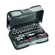 Coffret de douilles 1/4" R.420AMU