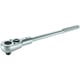 Cliquet chantier tête ronde 3/4" K.149
