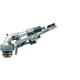 Canon d'arrosage TWIN MAX PC 18°