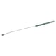 Lance haute pression pivotante pour nettoyeur HD - Longueur : 2050 mm