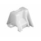 Pontet plastique Bac Profil 45