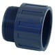 Embout PVC pression 05 17