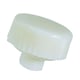 Embout dur pour massette 63 mm