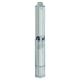 Pompe de forage 4 " SP triphasée