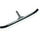 Brosse aluminium extra large 60cm k495 silver