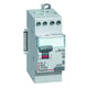Interrupteur différentiel DX3-ID A V/V - arrivée haute et départ haut à vis - 2P 230V - 40A type A 30mA - 2 modules