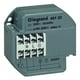 Télérupteur unipolaire - 10AX - 250 V - 50-60HZ