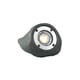 Spot immergeable LED LAPIS blanc chaud 3W 12V