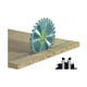 Lame de scie circulaire WOOD UNIVERSAL 160x2,2x20 28 dents