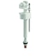 Robinet flotteur COMPACT 99B réglable en hauteur