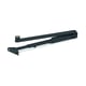 Bras à compas avec arrêt pour ferme-porte TS 2000/ TS4000