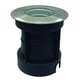 Projecteur encastrable au sol GARDENIA inox 50W 230V