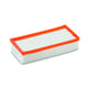Filtre chassis