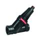 Régulateur de pression réglable PRV 3/4"