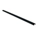 Tringle 16 x 8 mm pour crémone en fonte