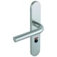 Ensemble sur grande plaque LINOX 491 inox
