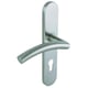 Ensemble sur grande plaque LINOX 494 inox