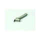 Buse soudure bandelette TRIAC