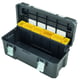 Boîte à outils professionnelle étanche FATMAX® avec 6 godets 66 cm
