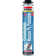Mousse PU expansive pistolable - 700 mL