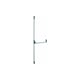 Serrure antipanique Bar 6800 PREMIUM EVOLUTION 3 points haut et bas coupe-feu