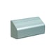 Capot de protection EF300C pour ventouse électromagnétique en applique EF300