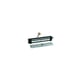 Ventouse électromagnétique V30035 à encastrer 300 kg NFS profondeur 20,5 mm