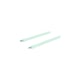 Kit de tringles pour tiroir casserolier ARCITECH blanc longueur 270 mm