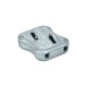 Boîtier de verrouillage de suspension BIS DOBYGRIP 30 x 25 mm