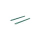 Kit de tringles pour tiroir casserolier ARCITECH gris anthracite longueur 270 mm