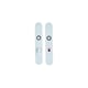 Plaque nylon ARCOLOR  8900