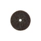 Disque abrasif appliqué VORTEX RAPID PREP