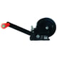 Treuil manuel sur console 0638 - 455 kg