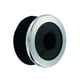 Nez de jonction pour tube de chasse 449 - 28_32 mm