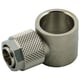 Corps simple pour banjo 1500 - 1/4 - Tube : 6/4