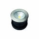 Projecteur encastrable GARDENIA inox 316L - 3000°K - 1575 lm