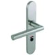 Ensemble sur grande plaque LINOX 493 inox