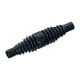 Raccord bassin jonctions 3 pièces PVC