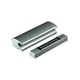 Bandeau ventouse GRS331 tri-tension 1  X 300 KG longueur 400 mm