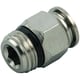 Raccord droit série 89000