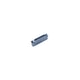 Plaquette de tronconnage/gorges carbure DGR-C-6D - Largeur d'arête de coupe : 2,2 mm - Rayon : 0,2 mm - Revêtement PVD - IC908
