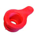 Gromet caoutchouc taraudé 3/8"