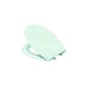 Abattant WC ESTEREL PREMIUM - blanc