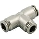 Raccord instantané Té 57230