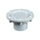 Bouche de refoulement liner D90